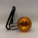 Oem Kawasaki Ft. Right Turn Signal Part Number 23040-0084 Vulcans 1700. Fixed Price $84.95.
