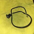 Suzuki Savage LS650 Rear Turn Signal Harness 35603-38A02-999. Fixed Price $5.00.