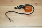 2008 Yamaha Oem Rear Right Turn Signal Flasher Lens 4BE-83340-00-00. Fixed Price $14.56.
