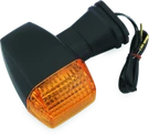 Bikemaster For Kawasaki Turn Signal Front. Fixed Price $37.09.