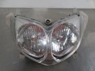 EB1122 2004 Suzuki 400 Burgman Front Combination Lamp Headlight. Fixed Price $159.99.