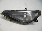 Honda FSC600 Silverwing Front Left Turn Signal Lense Housing 33410-MCT-003. Fixed Price $24.99.