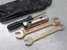 20 X-pro Hawk Dlx 250 Owners Tool Kit. Fixed Price $25.06.