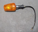 Yamaha Vino 50 Rear Left Turn Signal Flasher Light 2001-2005. Fixed Price $24.00.