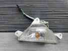 2021 Kawasaki Ninja 650 Left Front Turn Signal Oem #43026. Fixed Price $20.00.