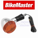 Bikemaster Rear Left Turn Signal For 2001-2007 Honda VT750DC Shadow Spirit Uc. Fixed Price $53.71.