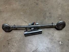 2003 00-03 Yamaha Vstar XVS1100 Classic Front Turn Signal Bar Left Right. Fixed Price $79.99.