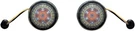 Custom Dynamics PB-AW-1157 Probeam Ringz Turn Signals. Fixed Price $109.95.