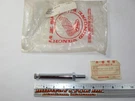 Honda CB125 MT125 Elsinore Nos Oem Front Turn Signal Mount Bolt 90154-455-670 Jh. Fixed Price $79.95.