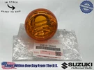 Suzuki Oem M109R M90 M50 C50T Front Right Turn Signal Lens 35610-38AA0. Fixed Price $37.56.