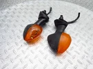 2015 15-16 Yamaha Smax XC155 Front Left Right Turn Signal Flasher Light Lamp. Fixed Price $66.95.