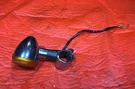 2002 Honda Shadow Deluxe VT600CD Front Turn Signal B 33400-MZ8-K02 33450-MZ8-K02. Fixed Price $29.95.