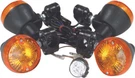 Fire Power Turn Signal Kit Put Instructions. Fixed Price $82.07.