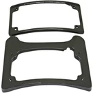 Custom Dynamics Lighted Turn Signal Eliminator Kit Black Cd-ts-elim-b. Fixed Price $149.95.