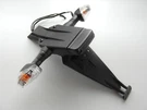 Fender Indicator Tail Light 11055-1720 Kawasaki ZX6R. Fixed Price $162.72.