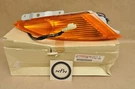 Oem Yamaha 2005-13 Majesty YP400 Left Front Turn Signal Light Flasher Blinker. Fixed Price $35.00.
