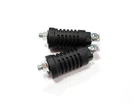 Pair Front Signal Stem Stays For Honda GB500 Tourist Trophy Stalk New. Fixed Price $27.00.