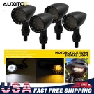 Motorcycle Led Blinker Brake Turn Signal Lights For Harley Sportster 1200 883 48. Fixed Price $34.19.