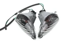 Rear Turn Signal With Bulb Fit Suzuki 08-20 Hayabusa GSX1300R Smoked. Fixed Price $45.00.
