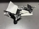 L&r Part# 53010464B Front Led Turn Signals For 2021-2025 Ducati Monster Plus Sp. Fixed Price $59.00.