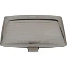 Drag Specialties Light With Smoke Lens Front Fender Tip 2040-0585. Fixed Price $99.83.
