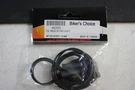 New Harley Davidson Bikers Choice 160900 Indicator Lights Oil 48-2650 482650. Fixed Price $14.95.