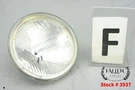 1998 Harley Fl Softail 4" Front Fog Light 68671-69D. Fixed Price $13.70.