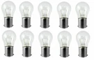 10X 1156 12V Light Bulb Auto Car Brake Stop Signal Turn Reverse Tail Lamp S8 Lot. Fixed Price $10.95.