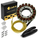 Stator For Honda VF1100C Magna V65 1983 1984-1986/ VF1100S Sabre 1985. Fixed Price $119.46.