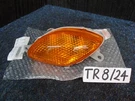 Suzuki Hayabusa GSX1300 Rhs Right Front Indicator New 1999-2007 8/24. Fixed Price $46.88.