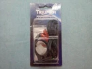 Triumph Daytona 2006-2020 Relay Led Indicator (unused) A9830046. Fixed Price $114.00.