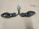 2012-2016 Honda NC700 NC750 Genuine Front Left Right Turn Signals Indicators. Fixed Price $60.35.