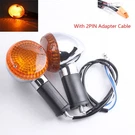 Motorcycle Rear Signal Light (l+r) For Kawasaki Vulcan 800 Classic 1995-2005. Fixed Price $44.00.