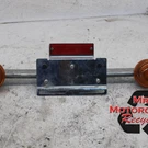 99-03 Polaris Victory V92C Crusier Oem Rear Left Right Turn Signals M6. Fixed Price $24.00.