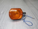 Nos Kawasaki Kz 440 550 750 1000 Turn Signal Assembly 23040-1017. Fixed Price $65.00.