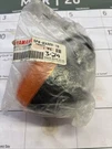 Yamaha Oem 5PW-83320-10-00 Front Flasher Turn Signal R6 FZ1 R/f. Fixed Price $39.69.