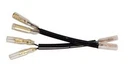 Dmp Oe-type Marker Light Connectors For Yamaha Motorcycles. Fixed Price $8.67.