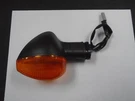 Yamaha Oem Left Rear Turn Signal Fits FZ-09/MT-09 2017-19 P/n BS2-83330-10-00. Fixed Price $19.95.