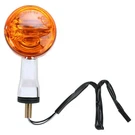 2007-2008 Suzuki VL-800 Motorcycle K&s Turn Signal Rear Left. Fixed Price $63.96.
