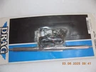 Harley Davidson Shovelhead Sportster & Fxr Signal Relocation Bracket Kit Drag. Fixed Price $80.00.