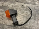 Kawasaki ZX6R ZX12R ZX9R Ninja Oem Rear Turn Signal Indicator #1. Fixed Price $34.99.