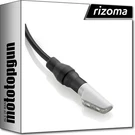 Rizoma FR121A Led Arrow Func Light Universal. Fixed Price $106.75.