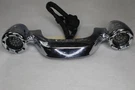 Oem Harley Davidson Chrome Led Turn Signal Assembly 2019 Streetglide 73314-10. Fixed Price $150.00.