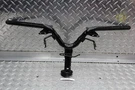2018 Honda NCW50 Handlebar. Fixed Price $59.99.