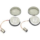 Custom Dynamics PB-RR-57-S Probeam Rear 1157 Red Ring Led Turn Signal. Fixed Price $89.95.