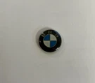 Logo Badge Bmw-motorrad (62112305861) New!!. Fixed Price $42.49.