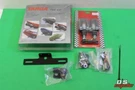 Targa Tail Kit W/ Turn Signals 2008-2010 Kawasaki ZX-10R Ninja 22-463-L. Fixed Price $44.95.