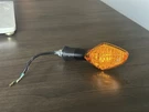 Honda Grom 125 22-24 Rear Turn Signal Right Light Assy Oem 33600-K26-G81. Fixed Price $38.99.