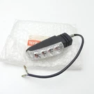 Aprilia Pegaso Rs Rxv Sxv Indicator Front Rear Right Left Turn C8309. Fixed Price $33.65.