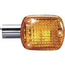 2FASTMOTO Front Turn Signal For Honda 25-1075 / 33340-MB1-406. Fixed Price $18.67.